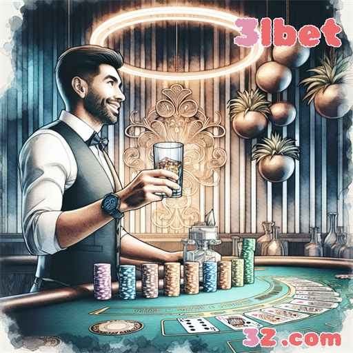 Descubra a Emoção dos Jackpots no 3lbet