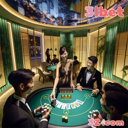 Descubra a Exclusive Área VIP do 3lbet